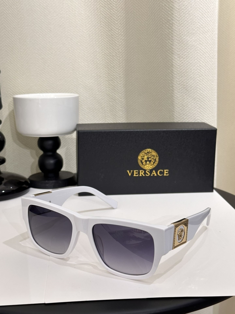 Versace Sunglasses